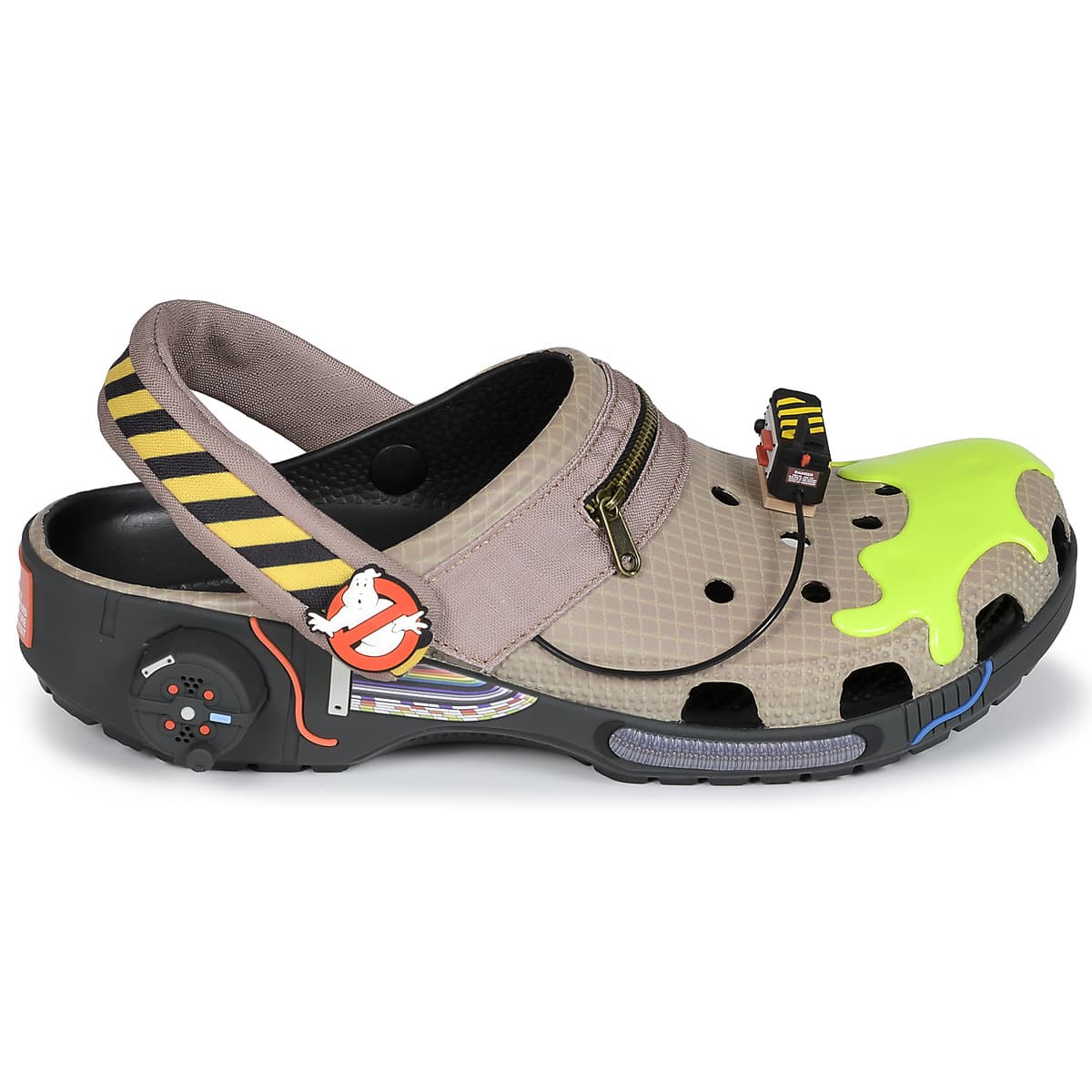 Men's Clogs Crocs Multicolor