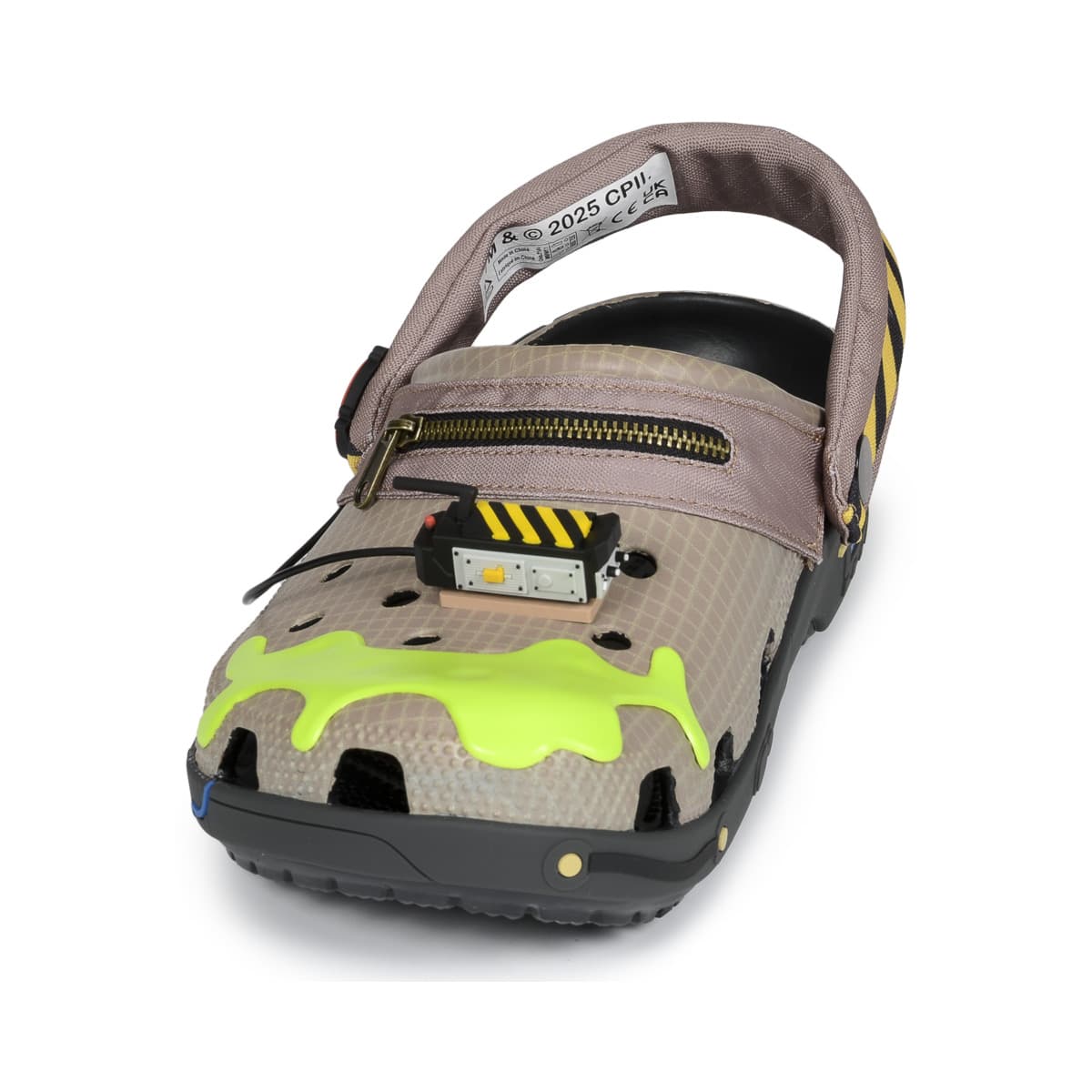 Men's Clogs Crocs Multicolor