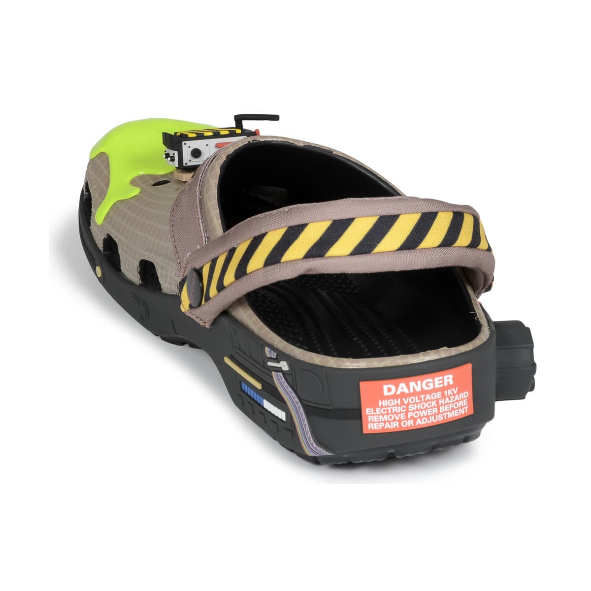 Men's Clogs Crocs Multicolor