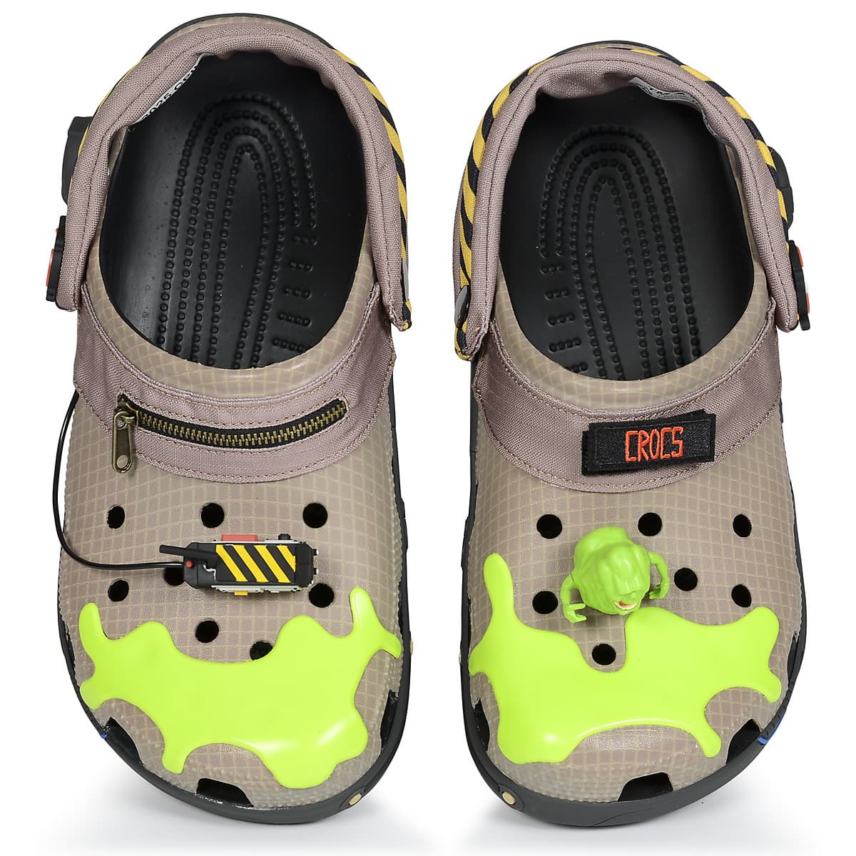 Men's Clogs Crocs Multicolor