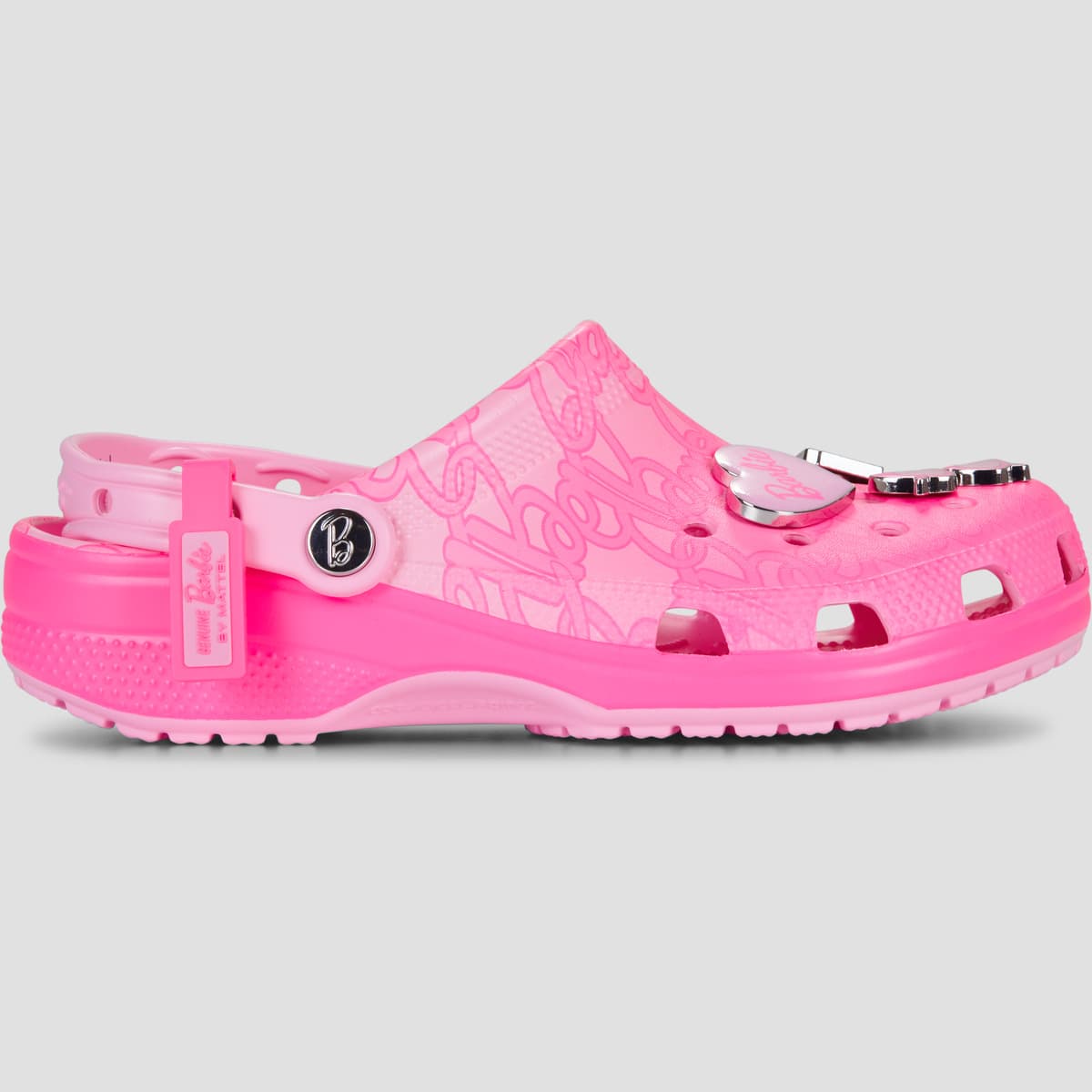 Women's Clogs Crocs Pink