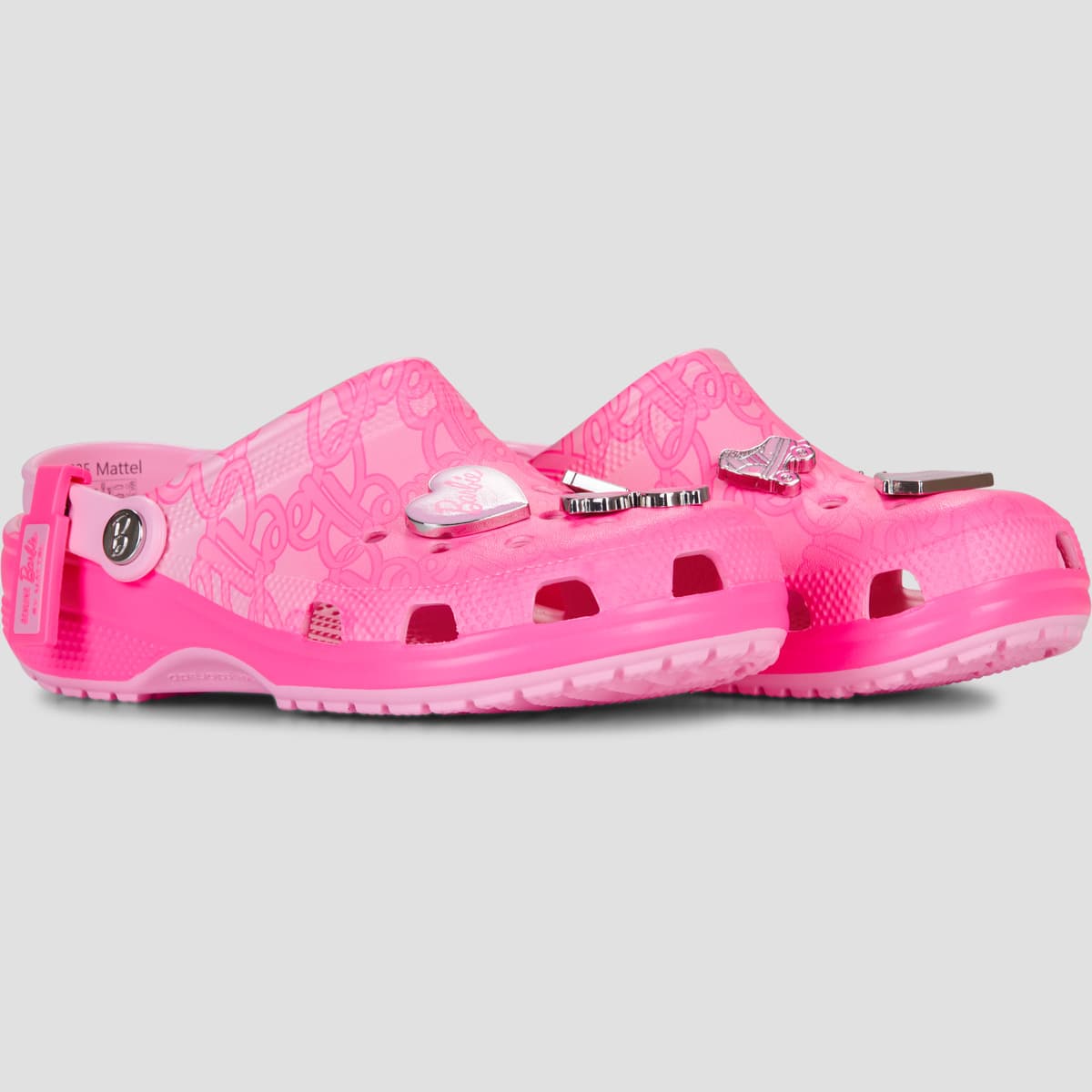 Women's Clogs Crocs Pink