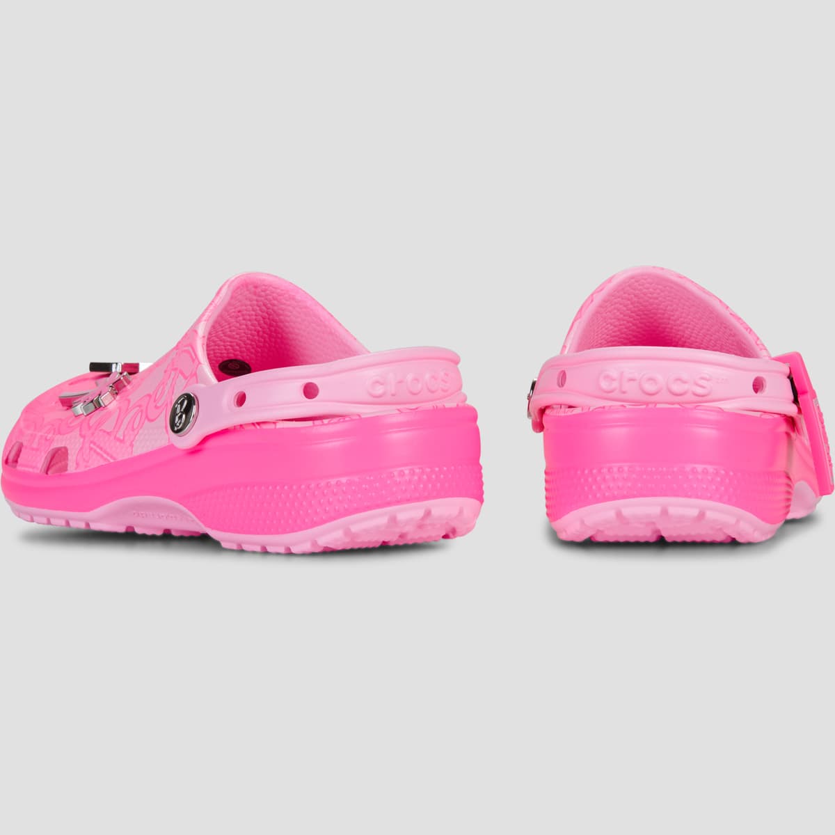 Women's Clogs Crocs Pink