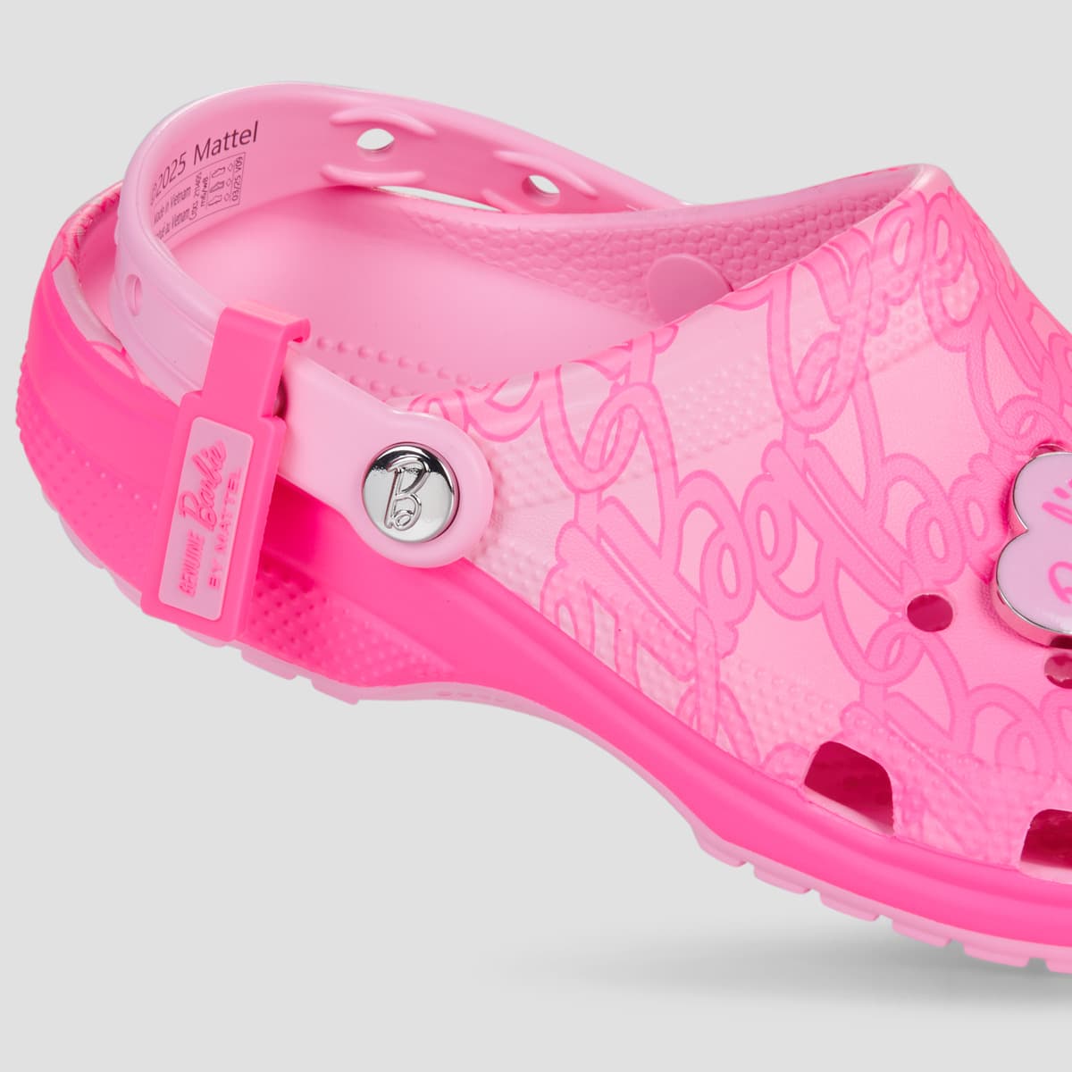 Women's Clogs Crocs Pink
