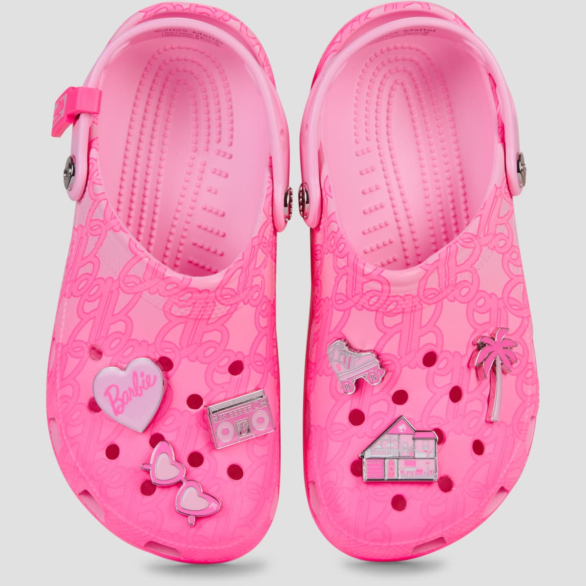 Women's Clogs Crocs Pink