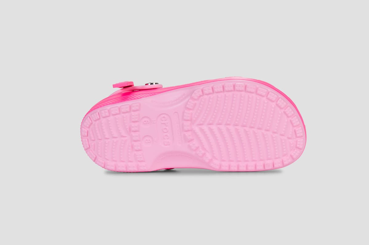 Women's Clogs Crocs Pink