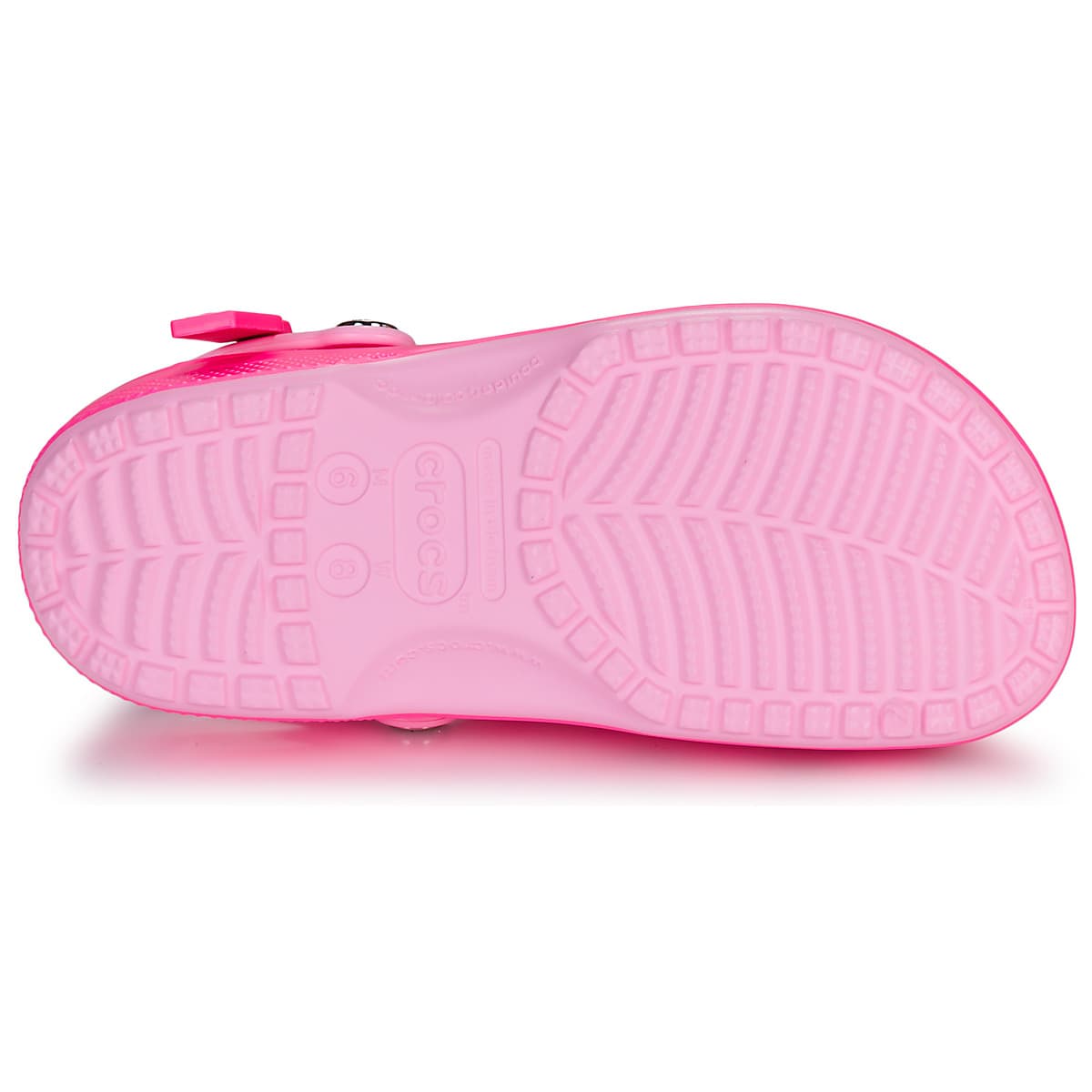 Women's Clogs Crocs Pink