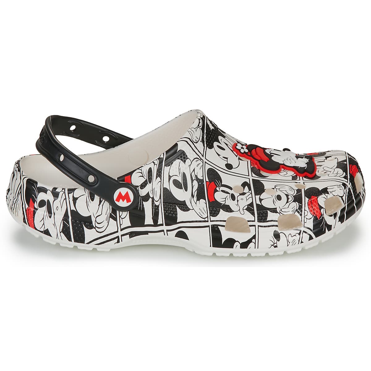 Men's Clogs Crocs Multicolor