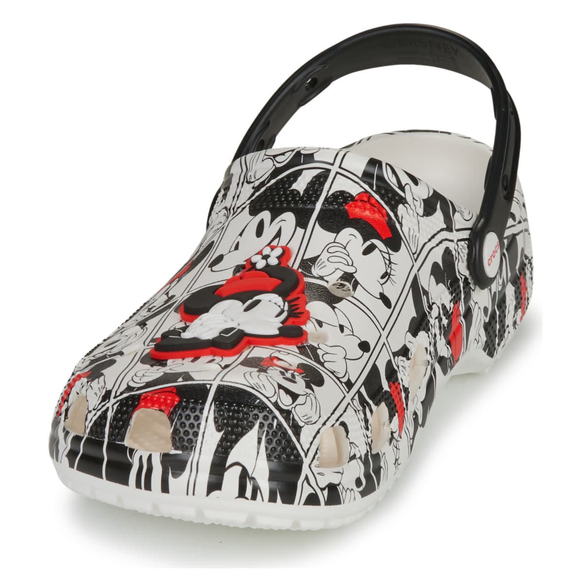 Men's Clogs Crocs Multicolor