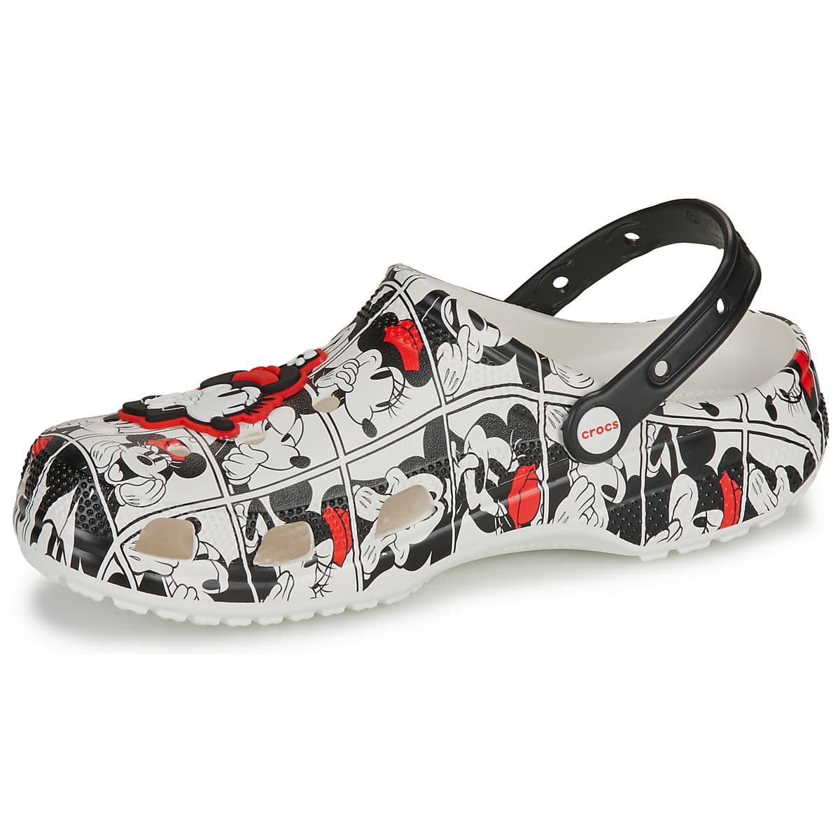 Men's Clogs Crocs Multicolor