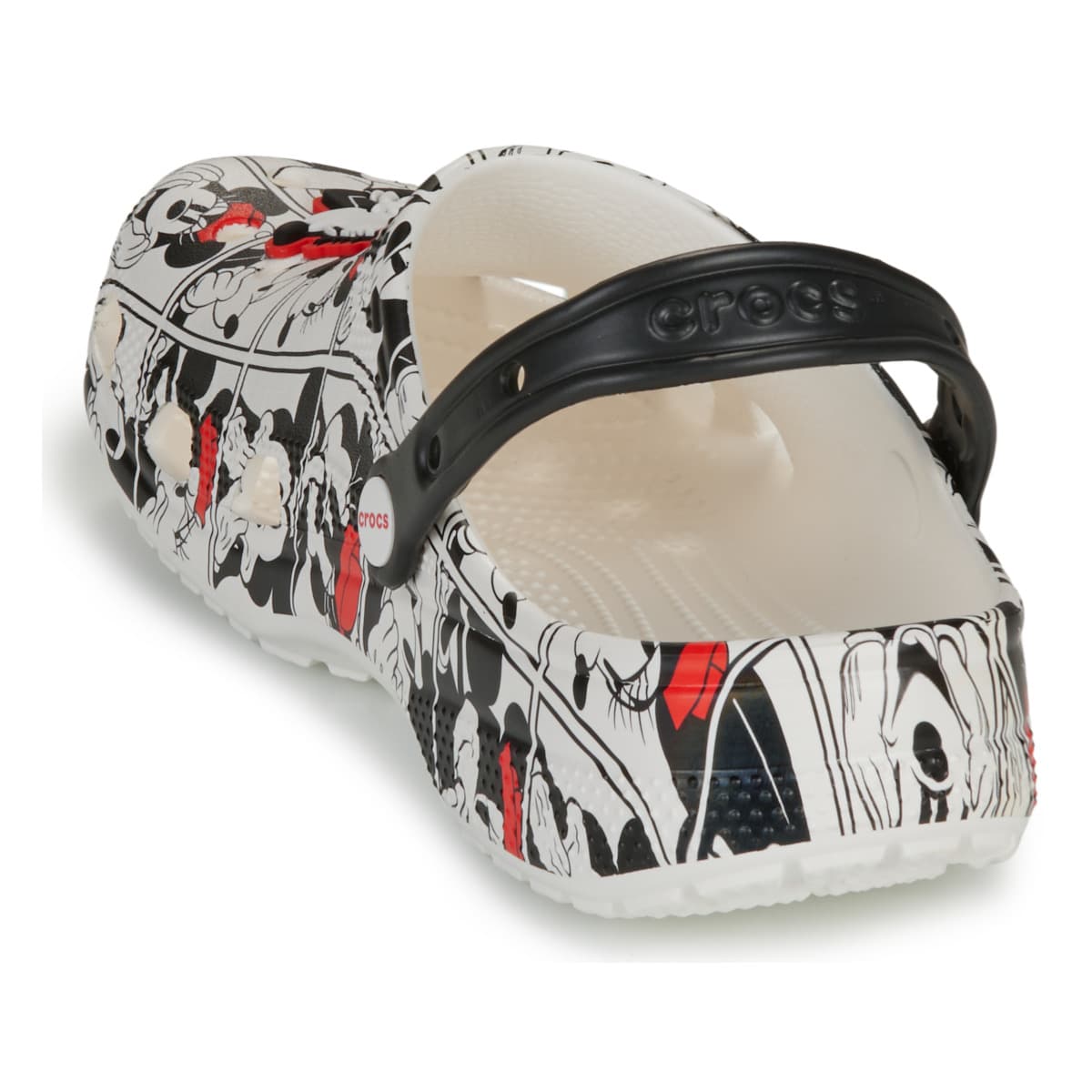 Men's Clogs Crocs Multicolor