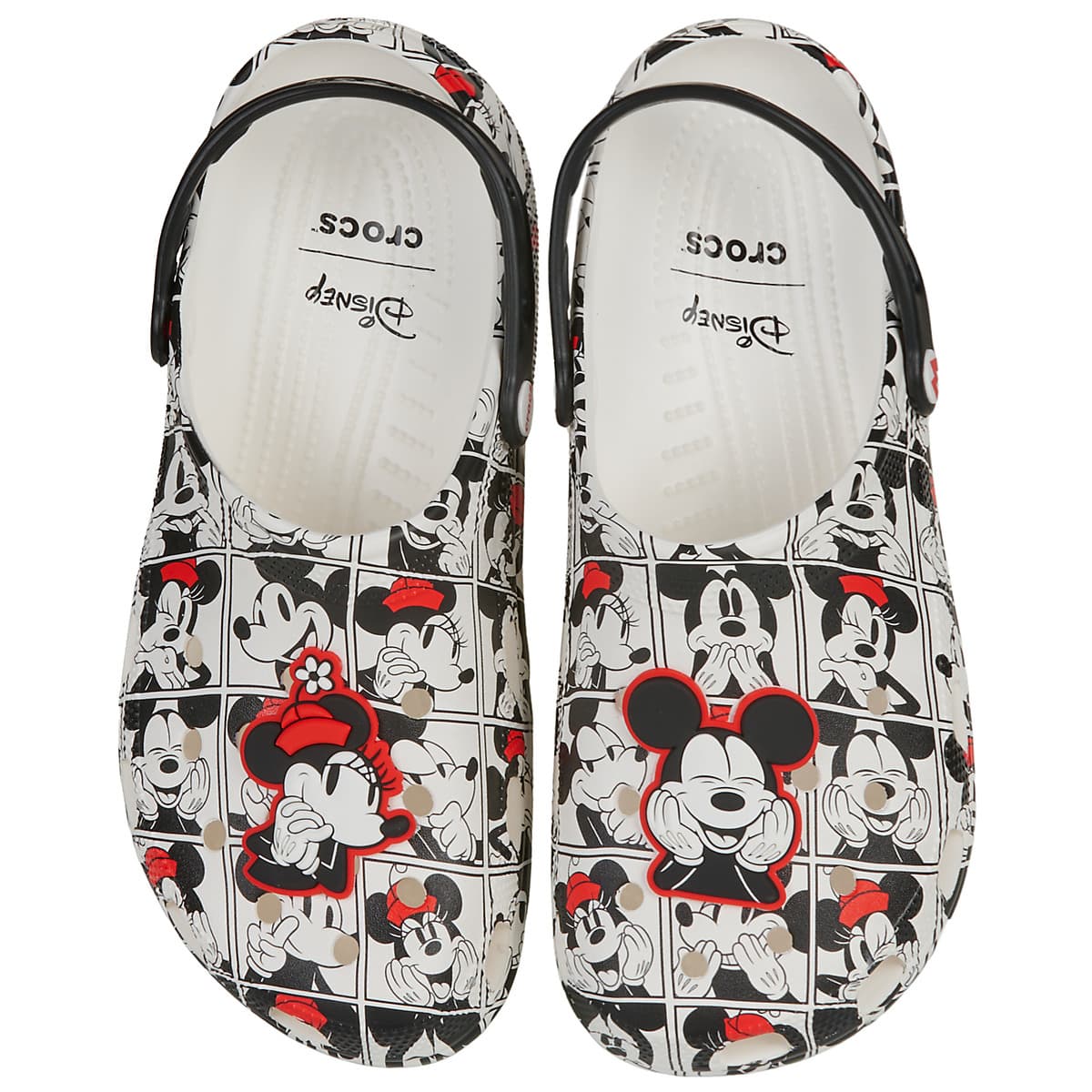 Men's Clogs Crocs Multicolor