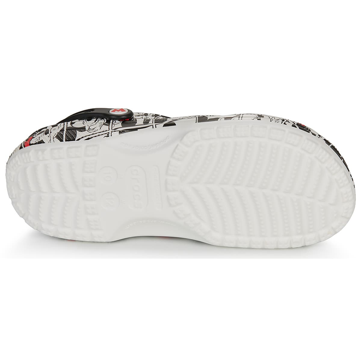 Men's Clogs Crocs Multicolor