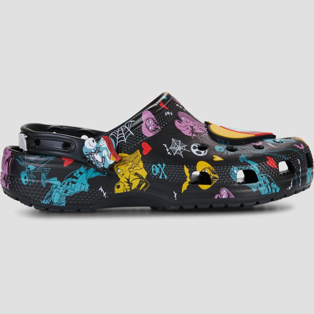 Women's Clogs Crocs Black