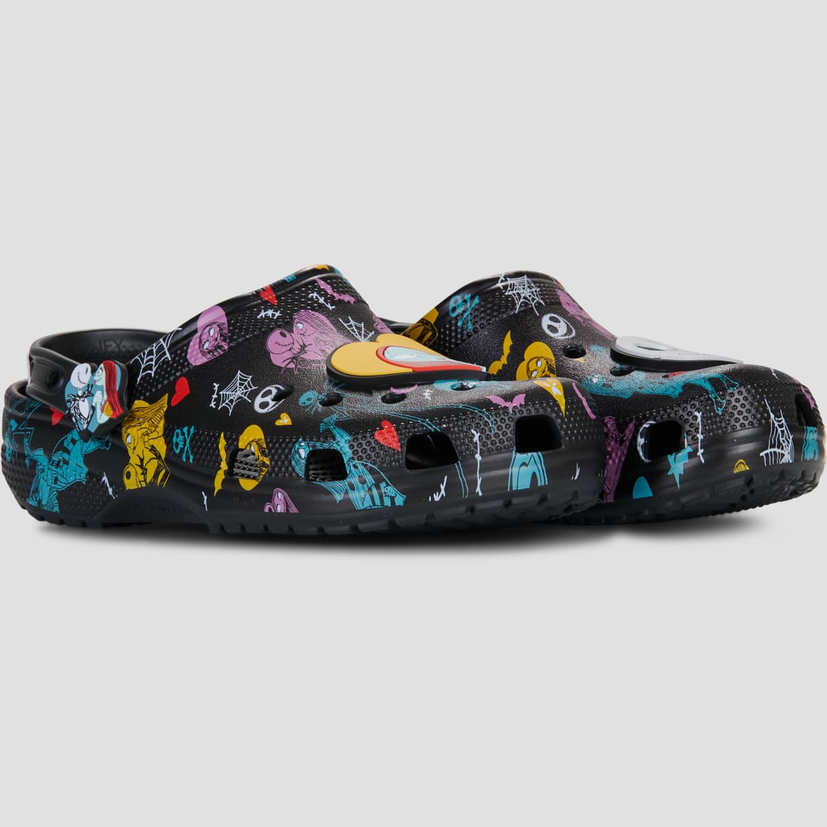 Women's Clogs Crocs Black