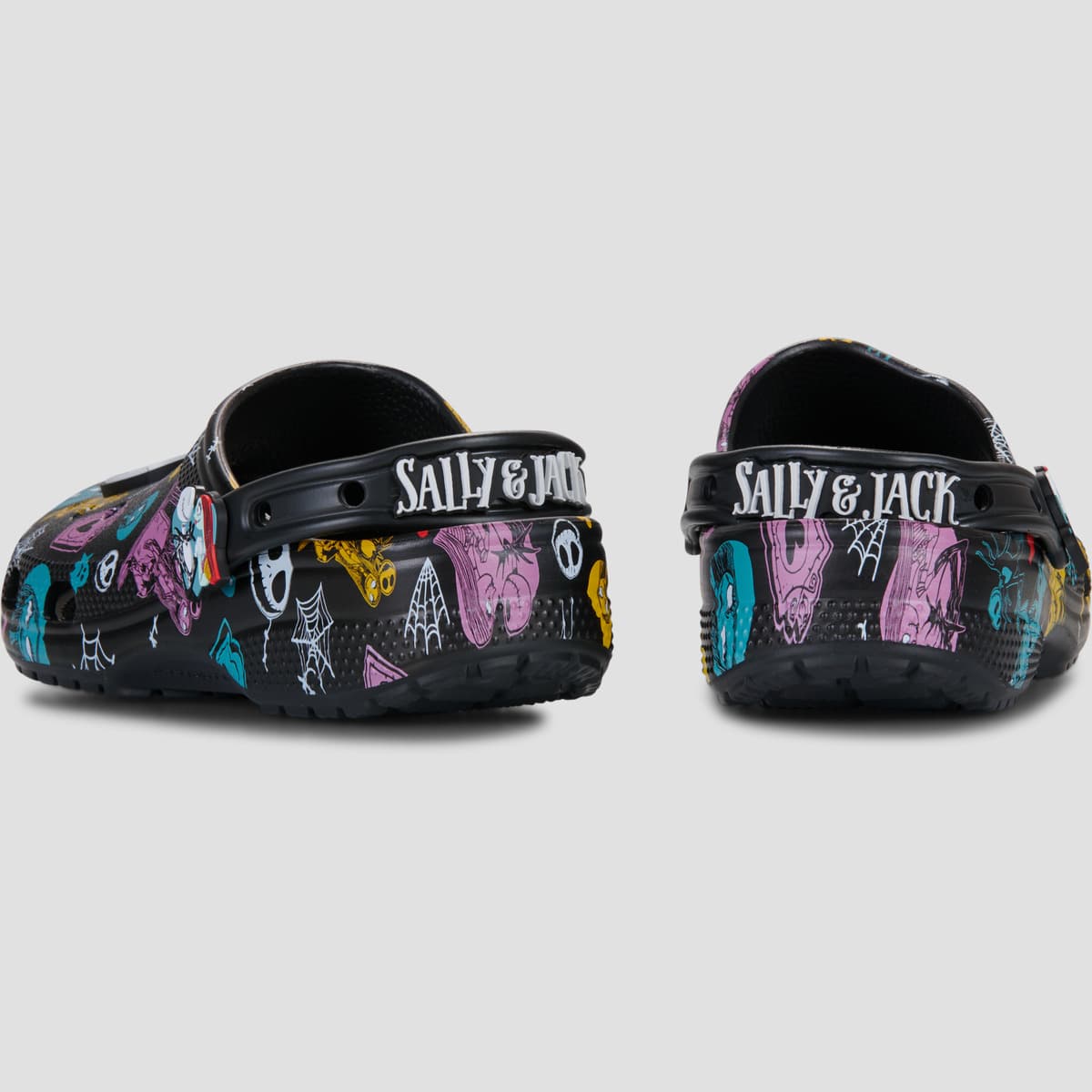 Women's Clogs Crocs Black