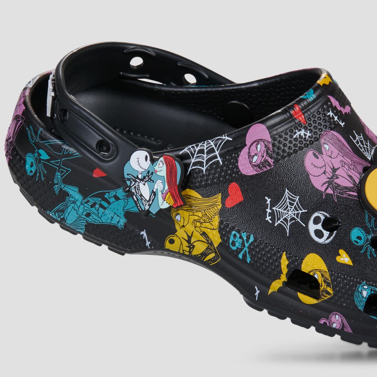 Women's Clogs Crocs Black