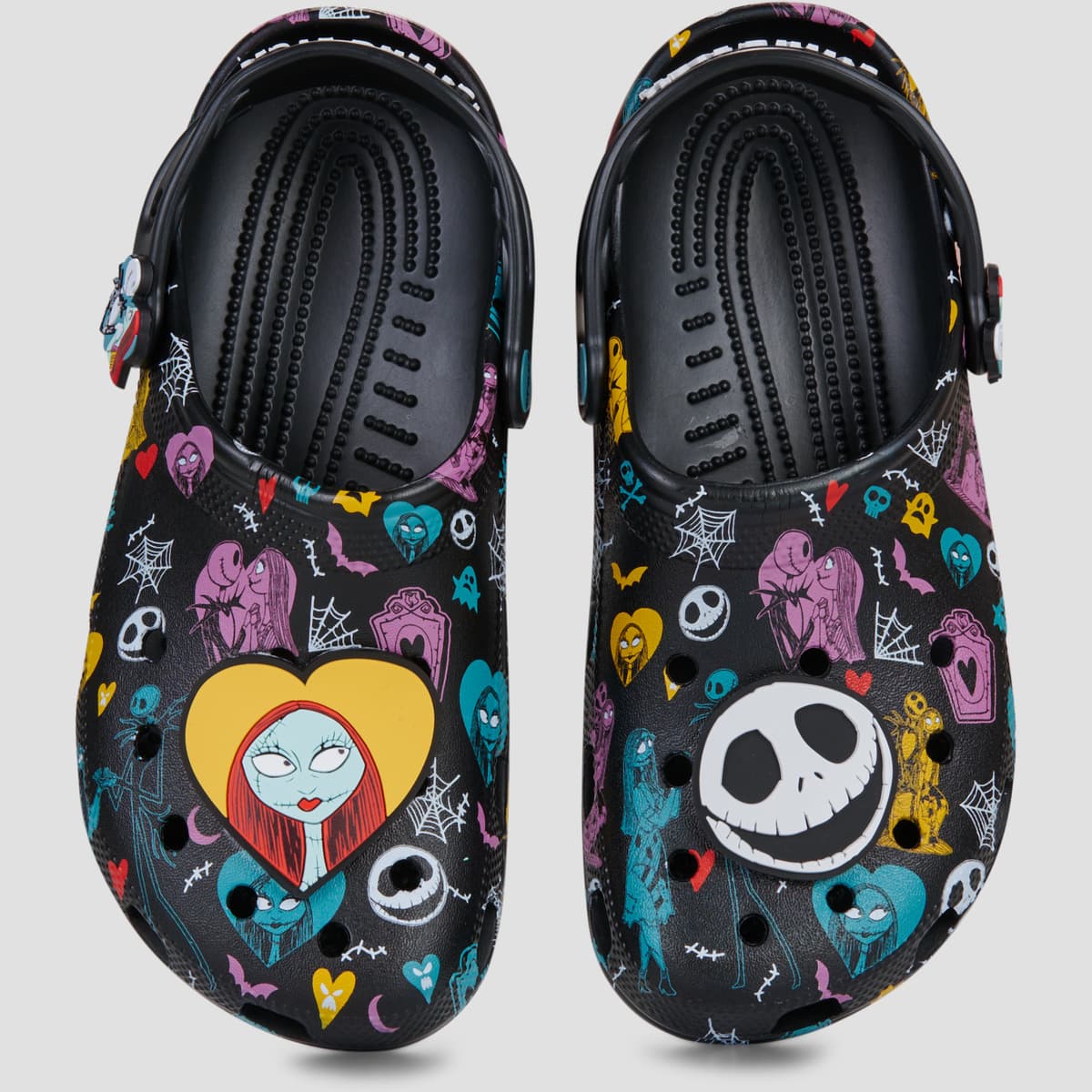 Women's Clogs Crocs Black