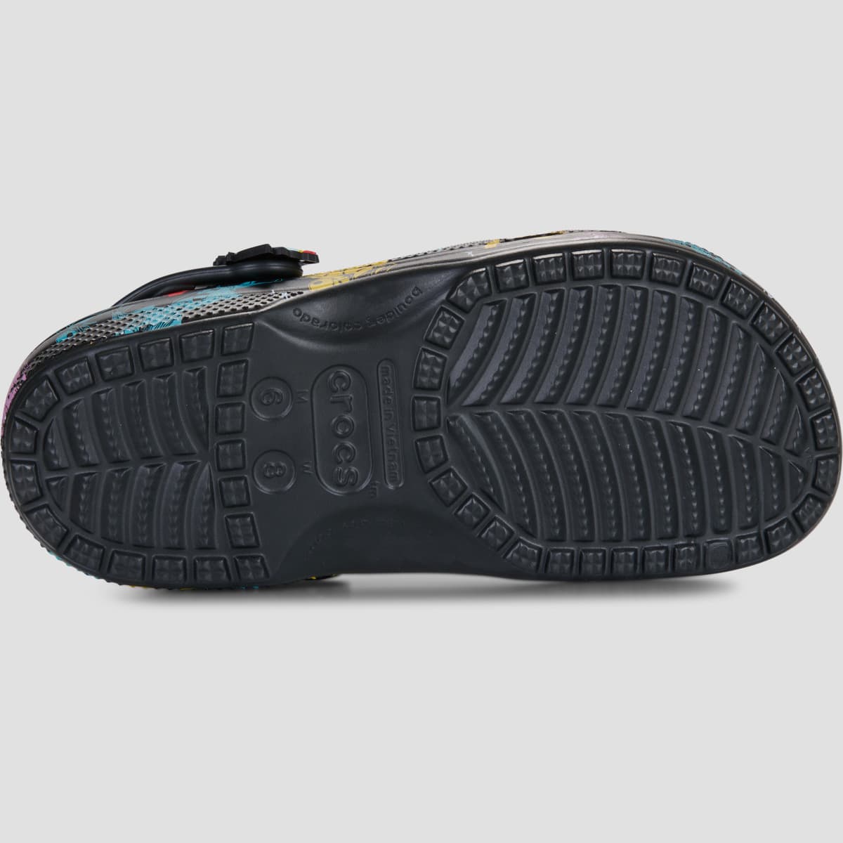 Women's Clogs Crocs Black