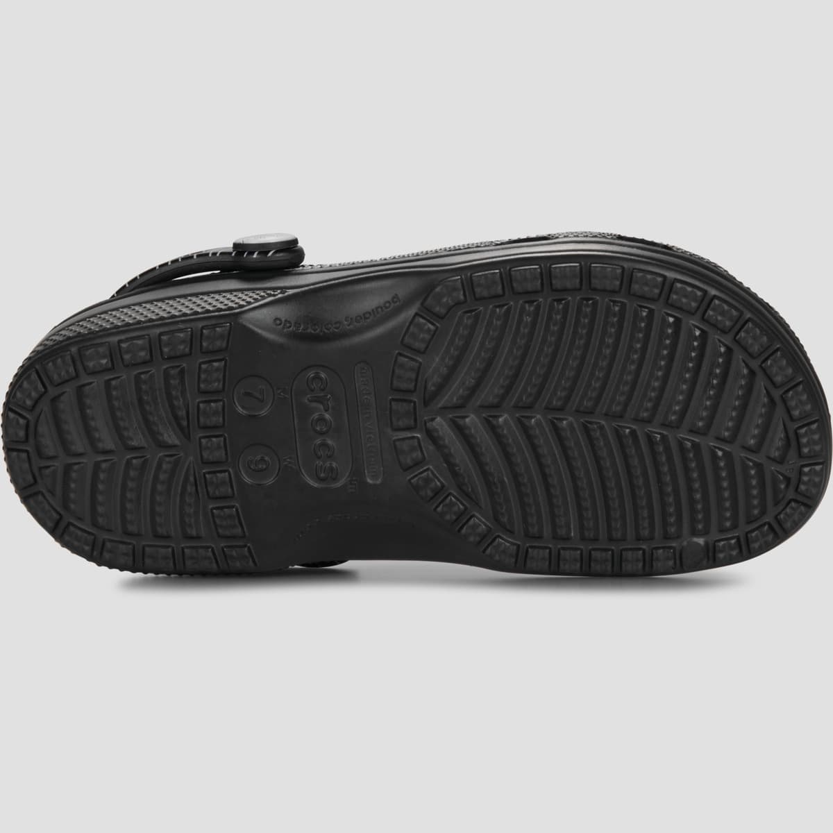 Women's Clogs Crocs Multicolor