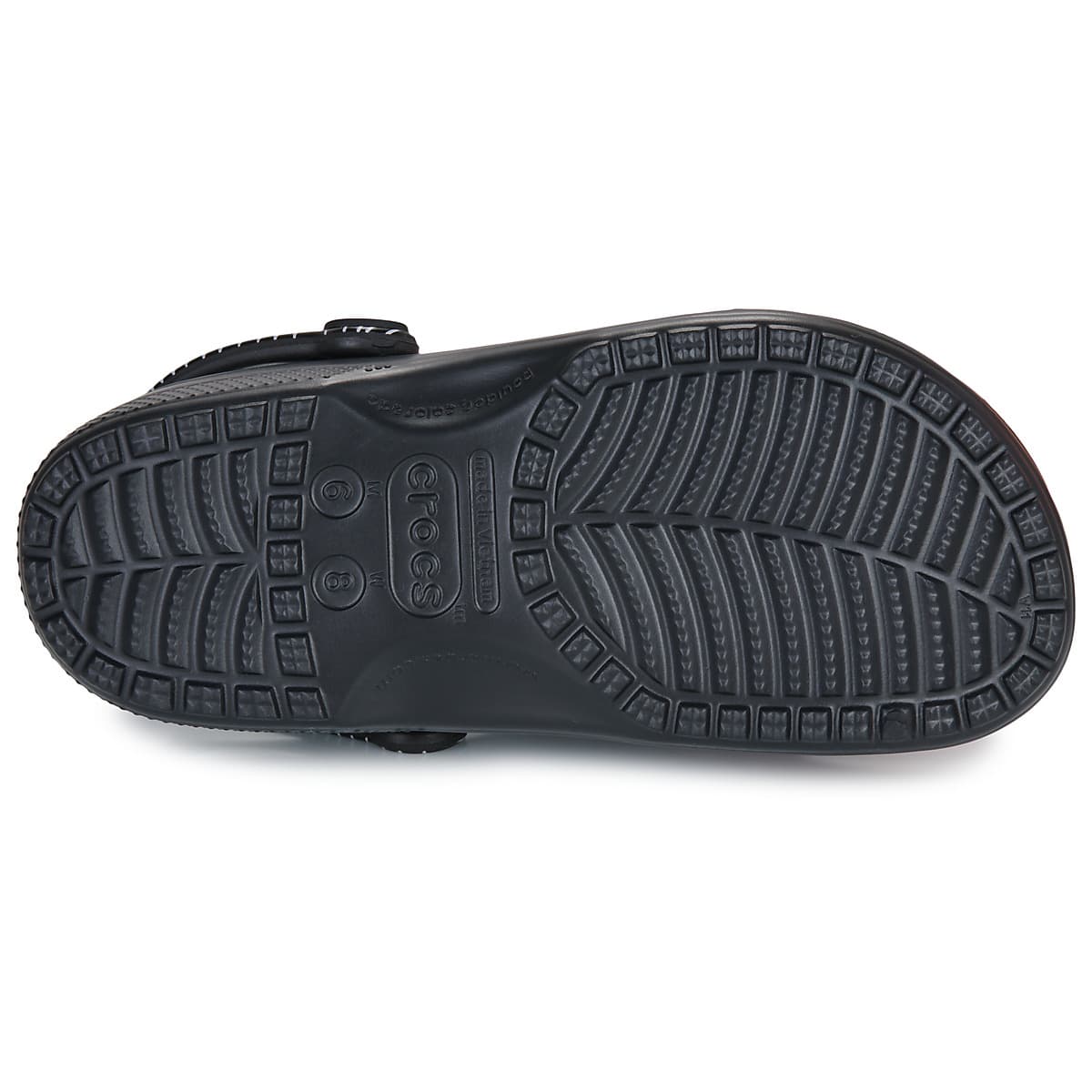 Women's Clogs Crocs Multicolor