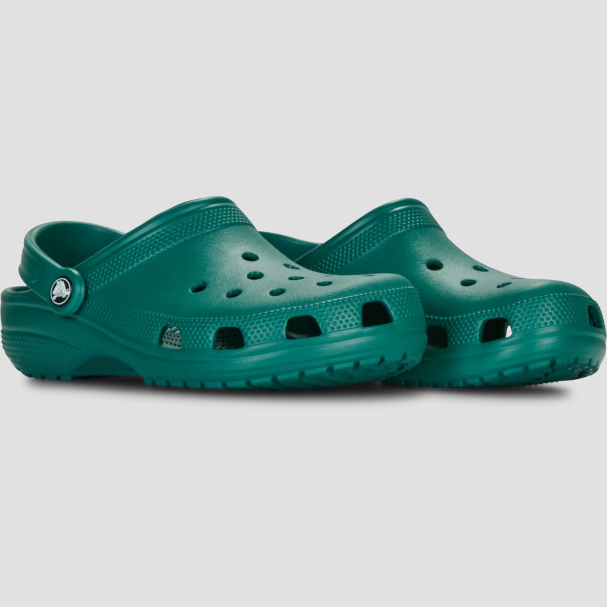 Women's Clogs Crocs Green