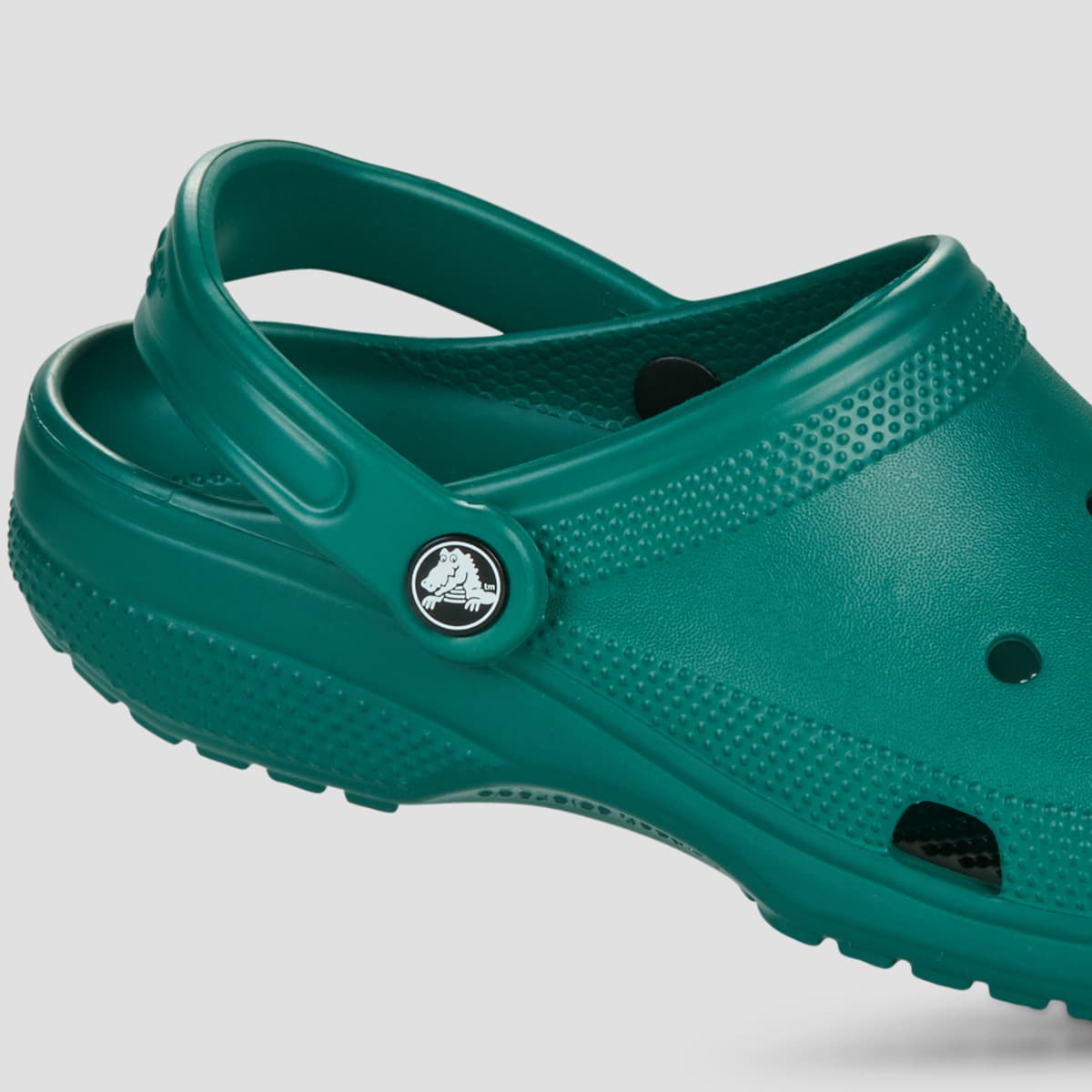 Women's Clogs Crocs Green