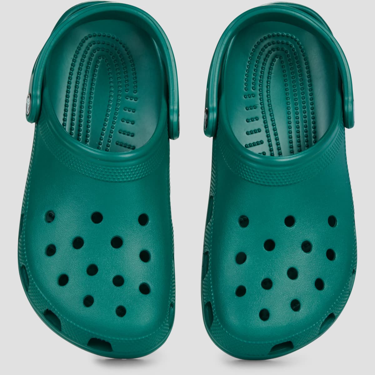 Women's Clogs Crocs Green