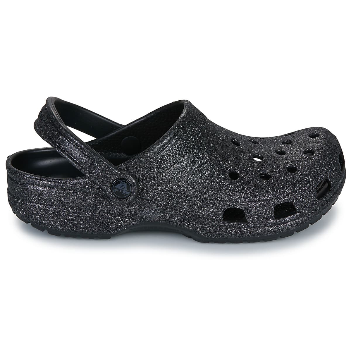 Men's Clogs Crocs Black