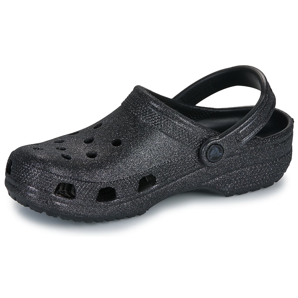 Men's Clogs Crocs Black