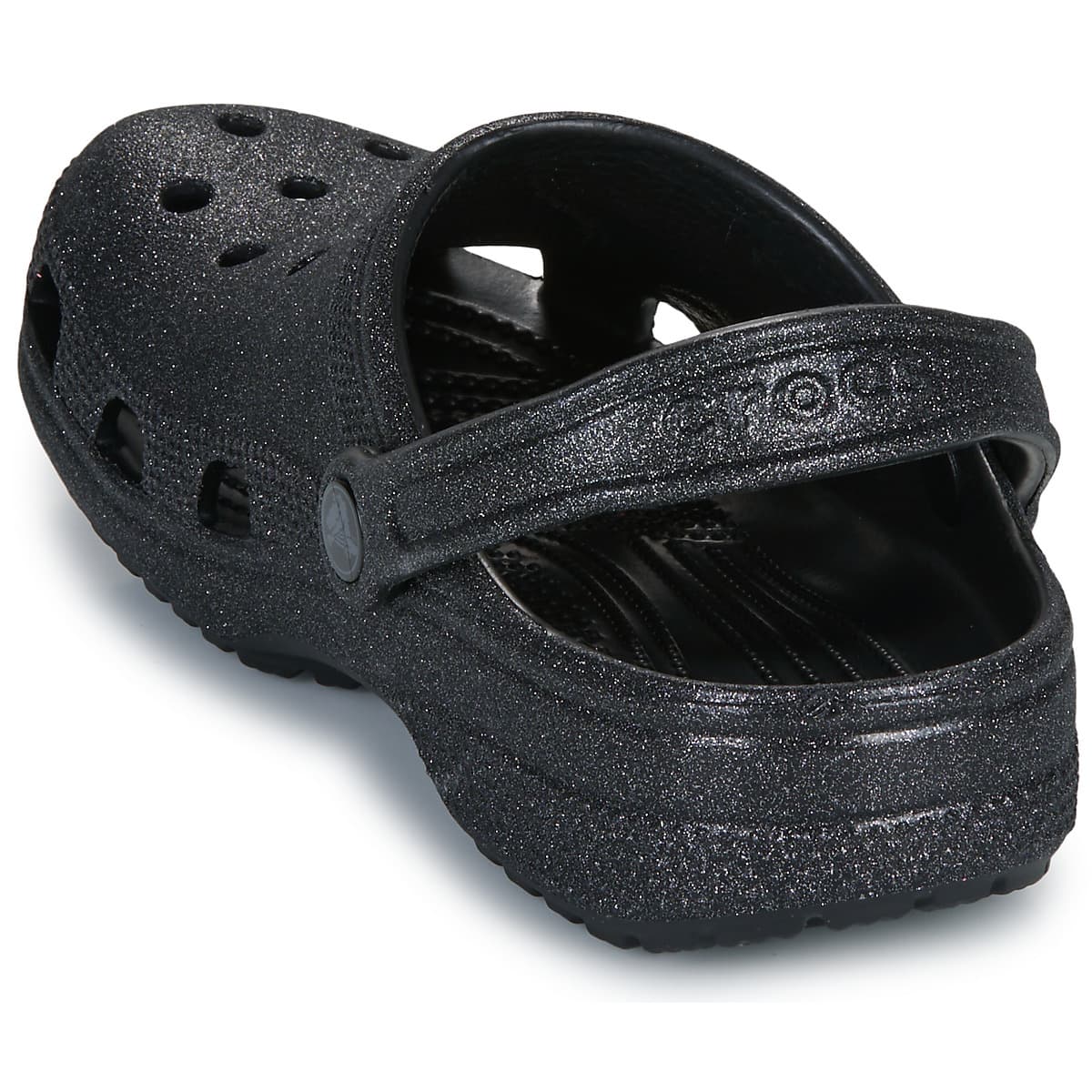 Men's Clogs Crocs Black
