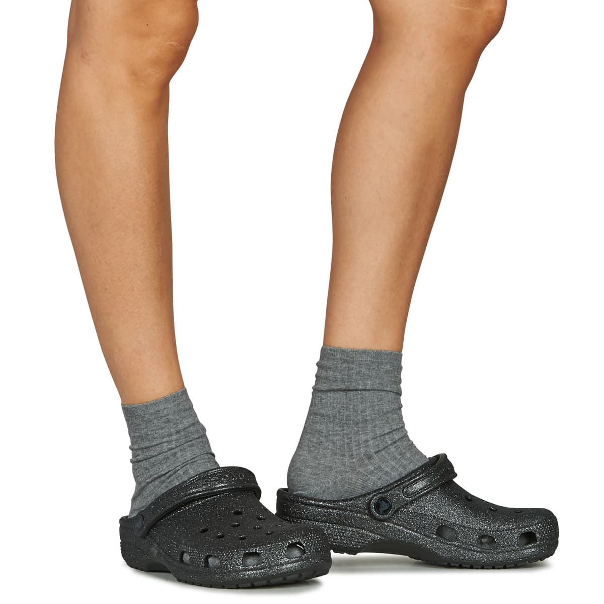 Men's Clogs Crocs Black