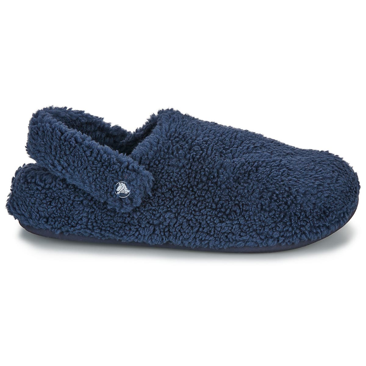 Women's House Slippers Crocs Blue