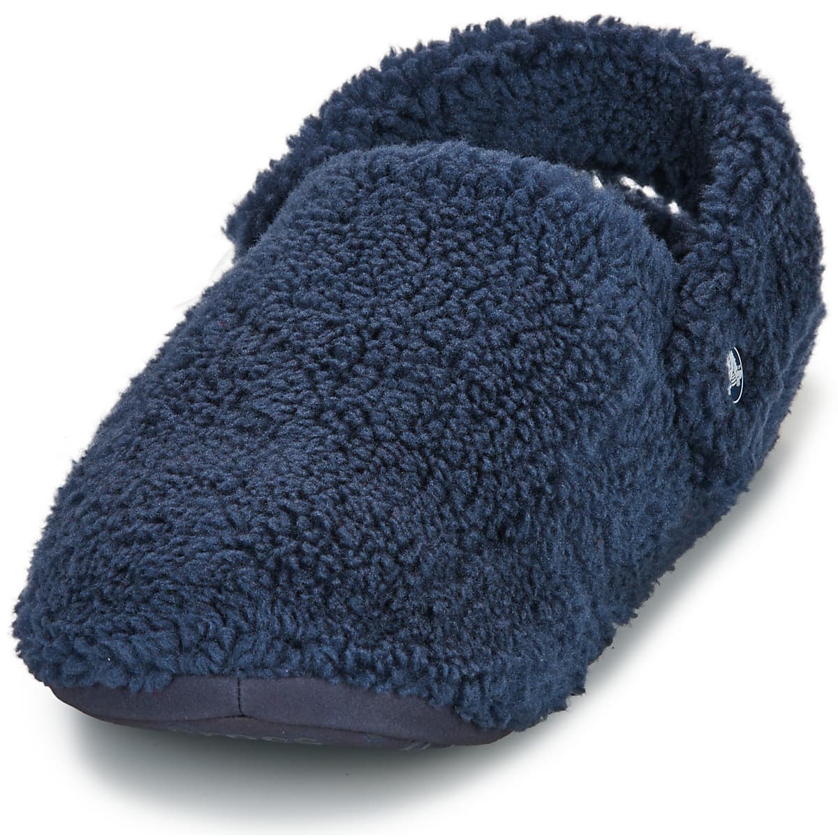 Women's House Slippers Crocs Blue