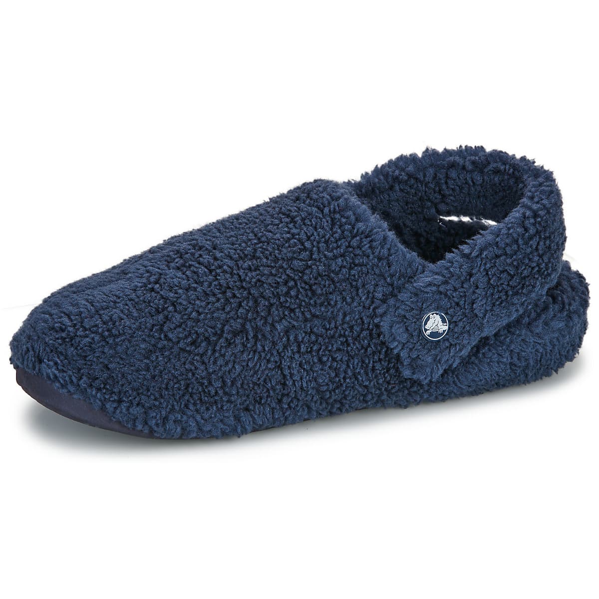 Women's House Slippers Crocs Blue