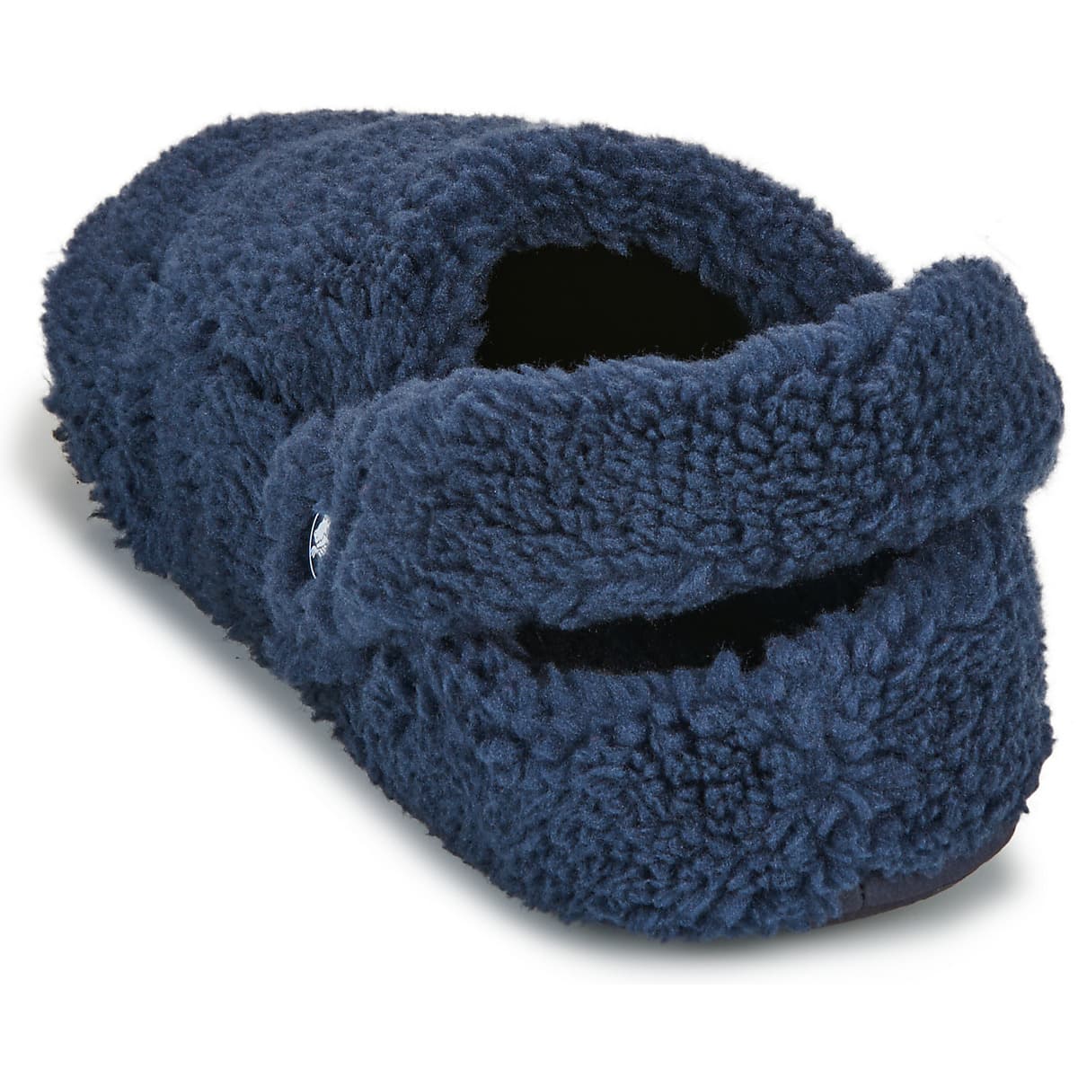 Women's House Slippers Crocs Blue