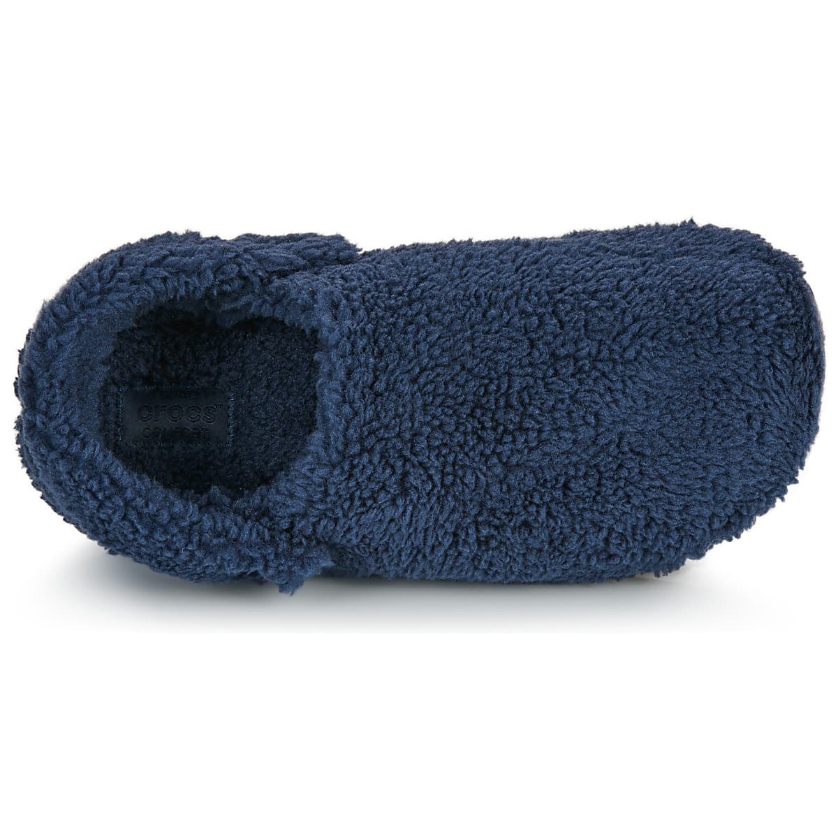 Women's House Slippers Crocs Blue