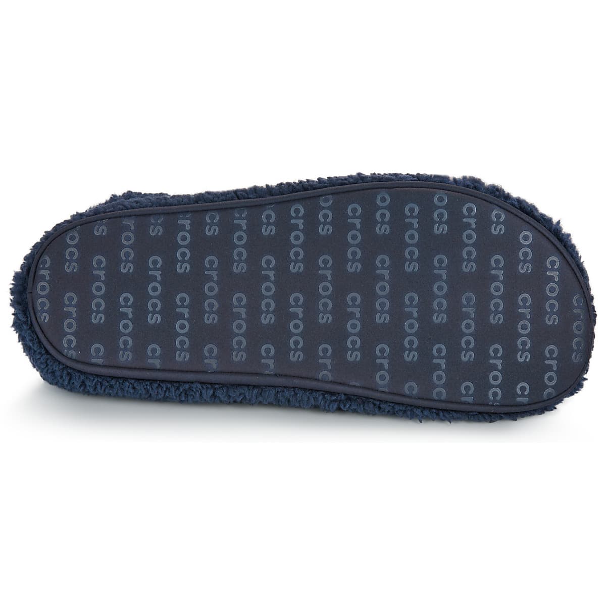 Women's House Slippers Crocs Blue