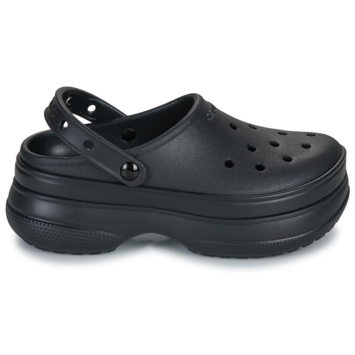 Women's Clogs Crocs Black