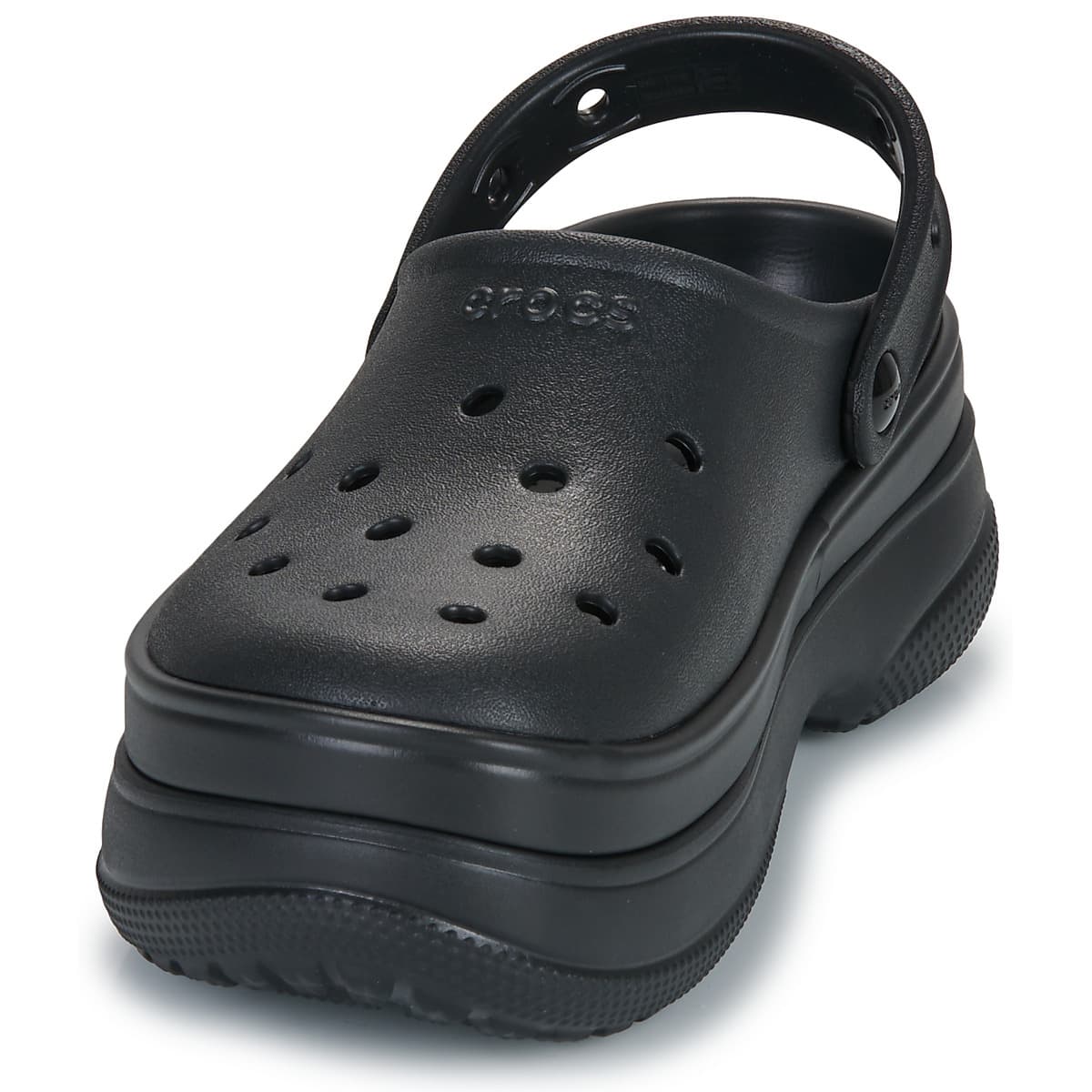 Women's Clogs Crocs Black
