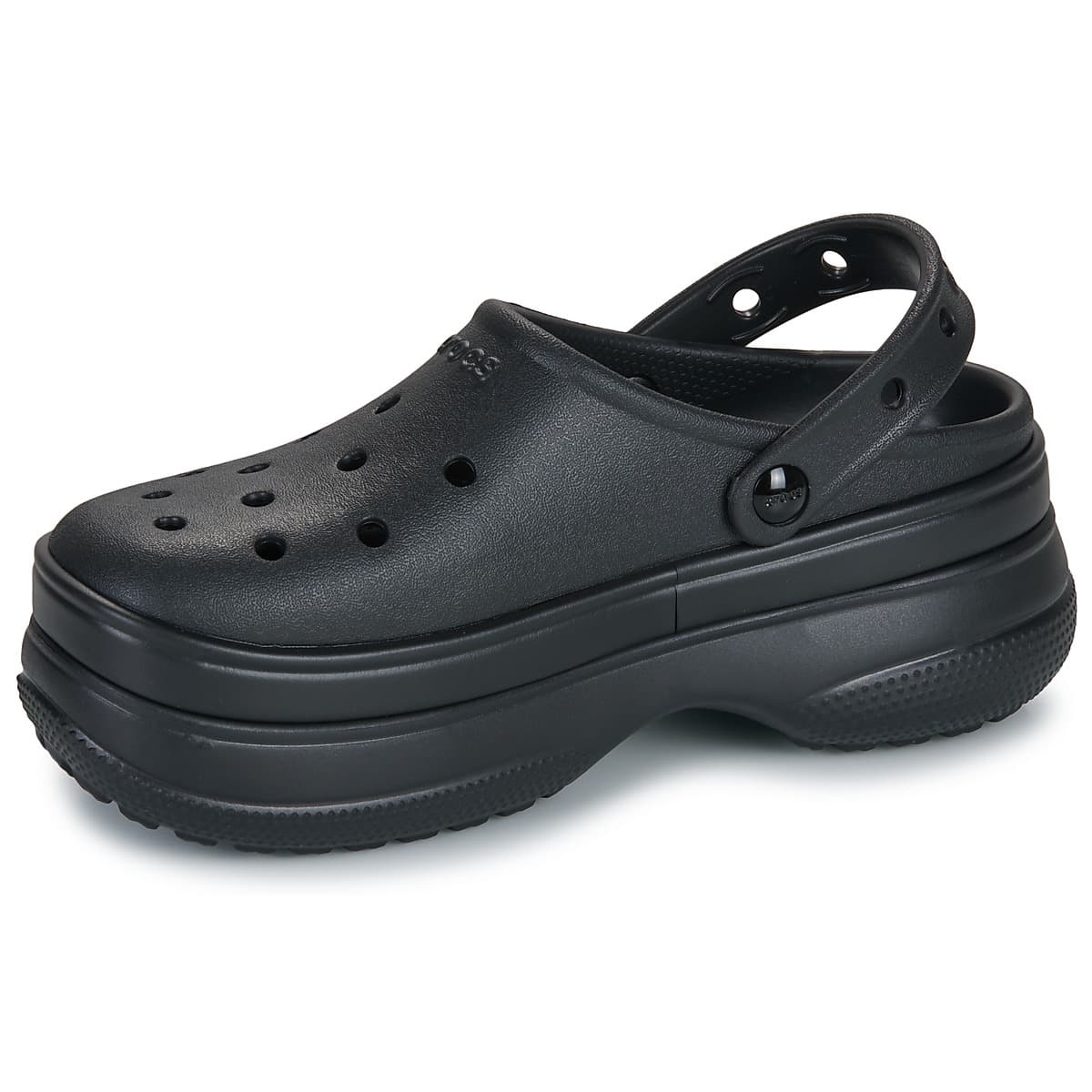 Women's Clogs Crocs Black