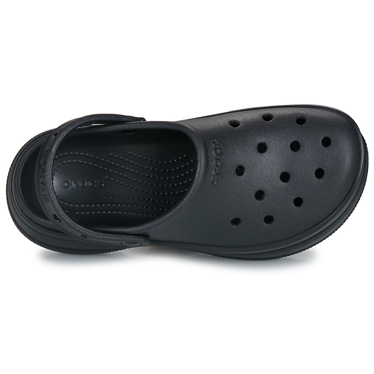 Women's Clogs Crocs Black