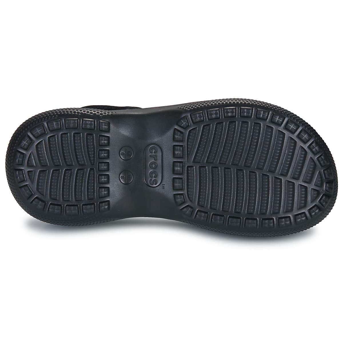 Women's Clogs Crocs Black