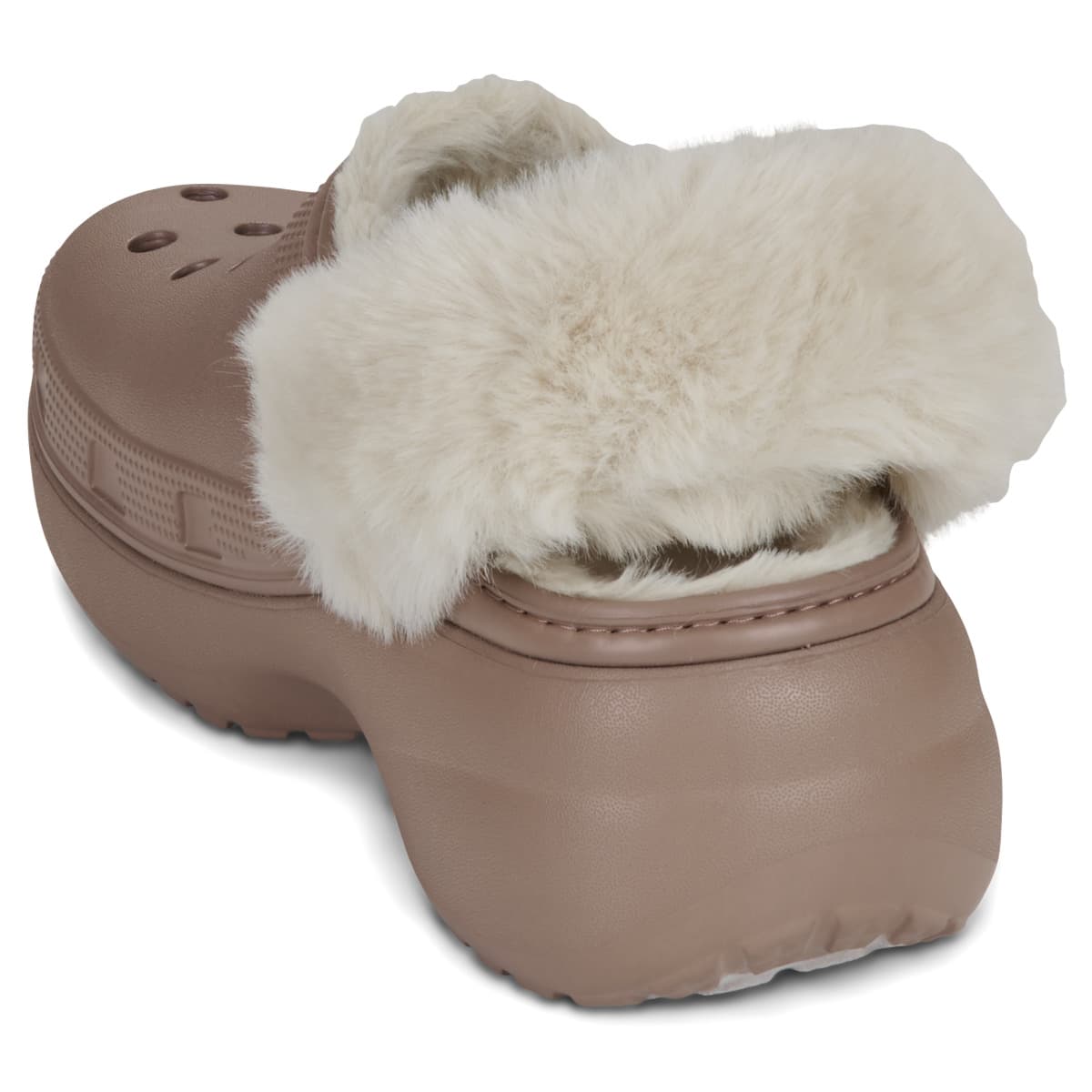 Women's Clogs Crocs Beige
