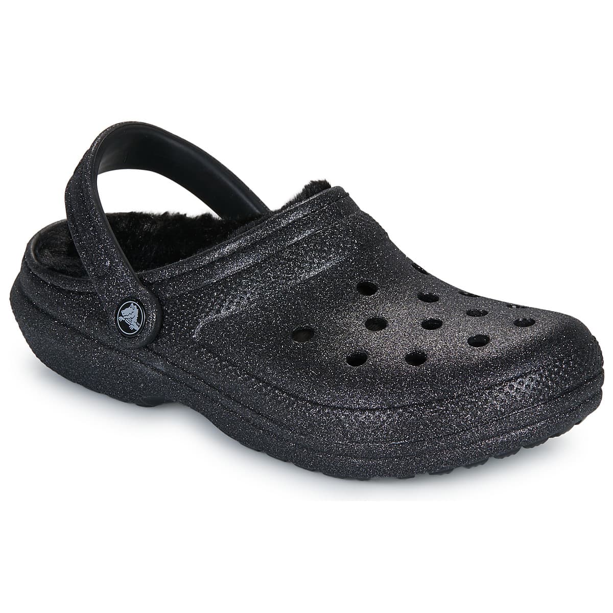 Women's Clogs Crocs Black