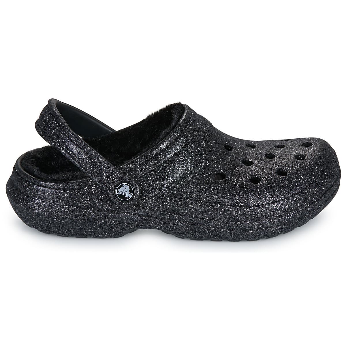 Women's Clogs Crocs Black