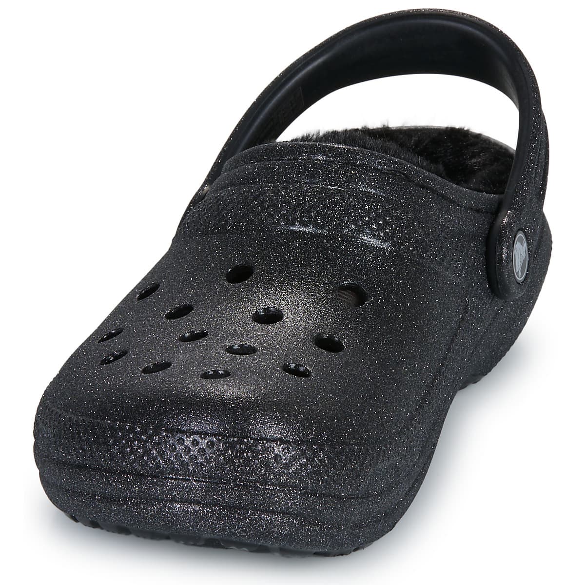 Women's Clogs Crocs Black