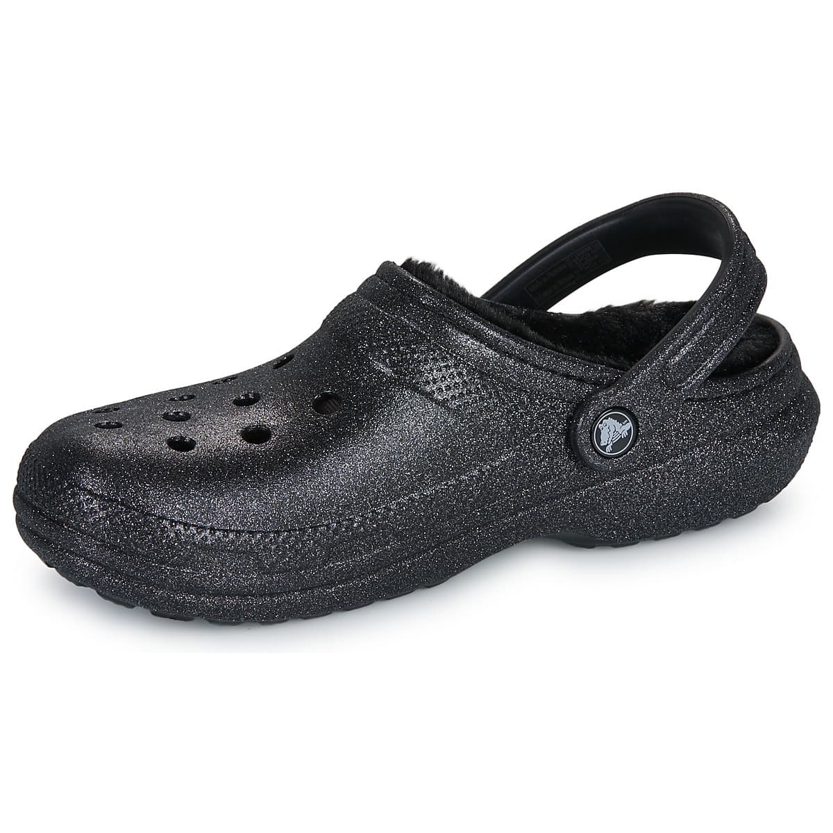 Women's Clogs Crocs Black