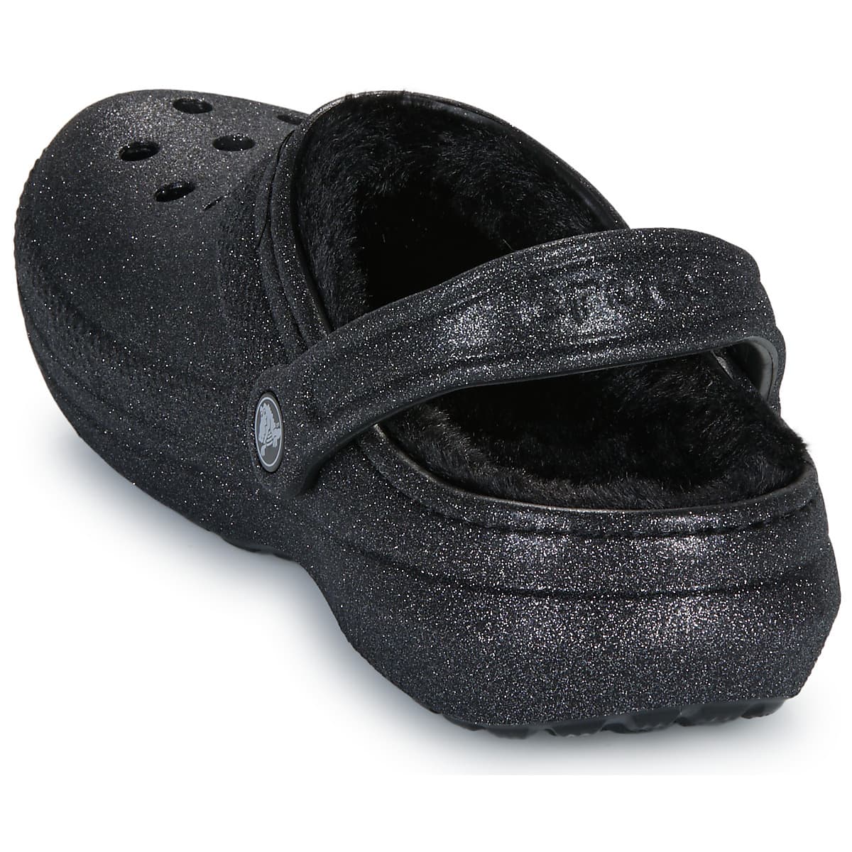 Women's Clogs Crocs Black