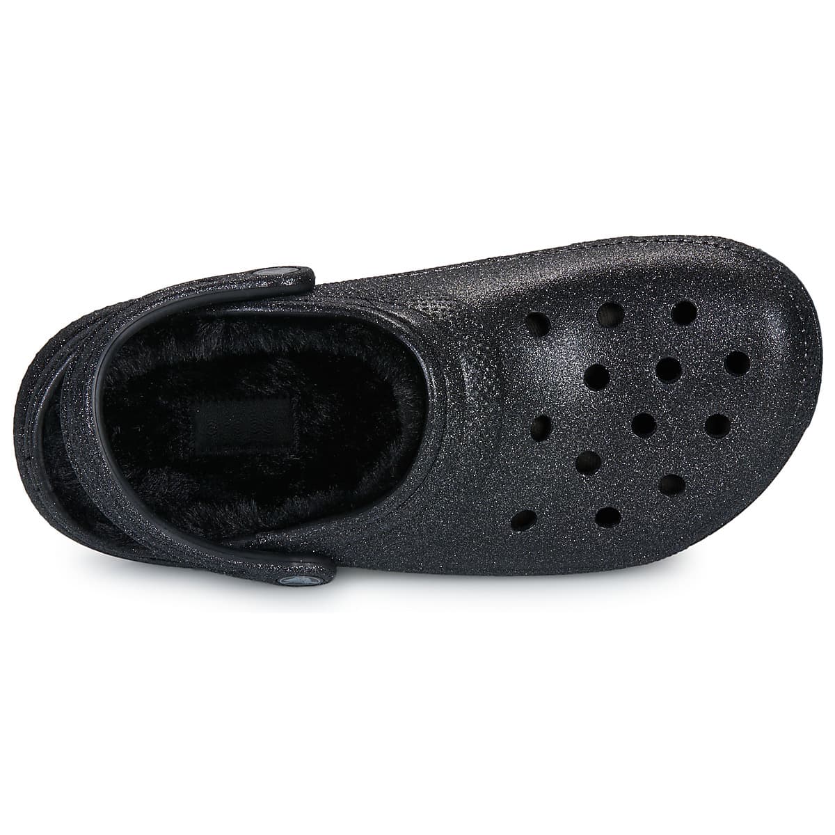 Women's Clogs Crocs Black